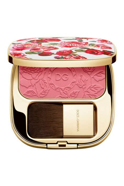 dolce gabbana provocative blush
